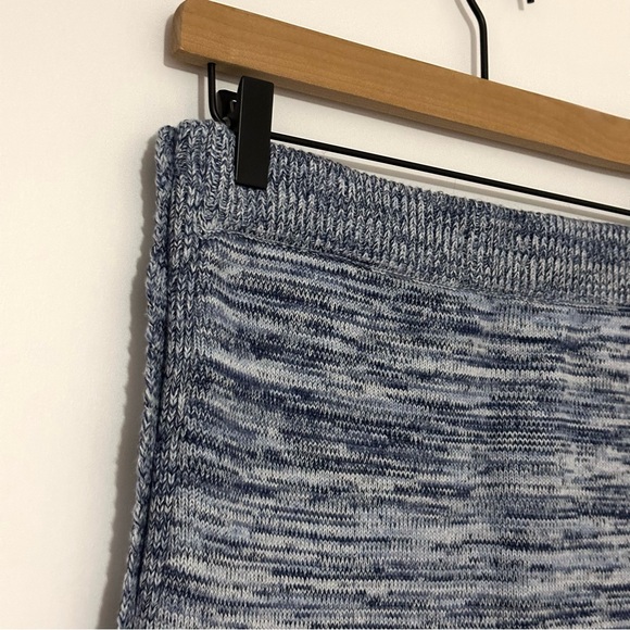 NEW Madhappy Melange Cozy Knit Skirt - Picture 9 of 11